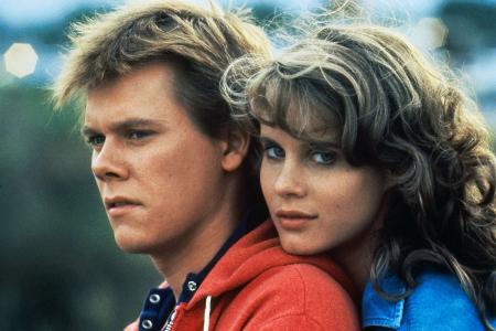 Kevin Bacon