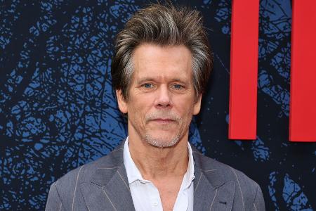 Kevin Bacon