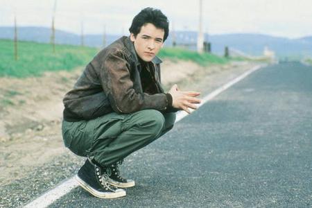John Cusack 