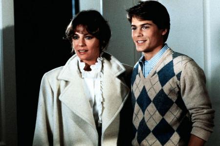 Rob Lowe
