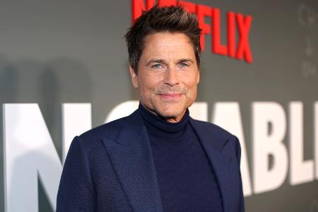Rob Lowe
