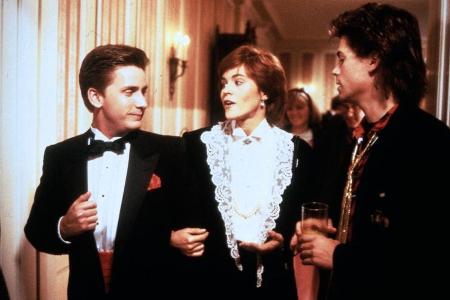 Ally Sheedy