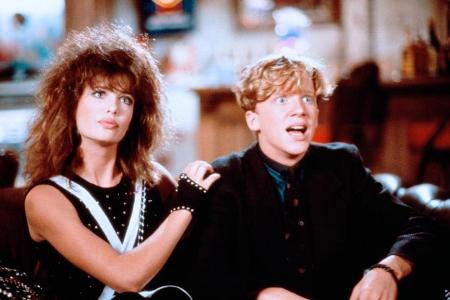 Anthony Michael Hall 