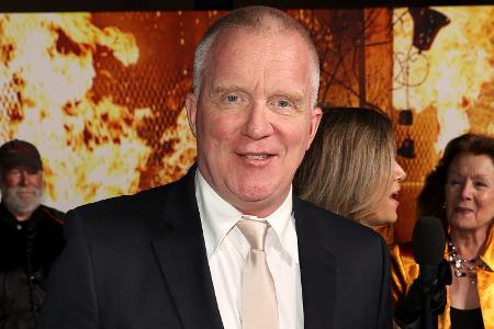 Anthony Michael Hall