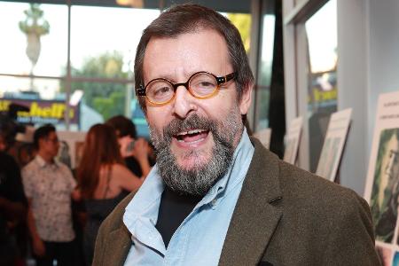 Judd Nelson