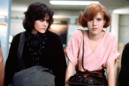 Molly Ringwald