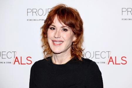 Molly Ringwald