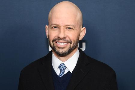 Jon Cryer