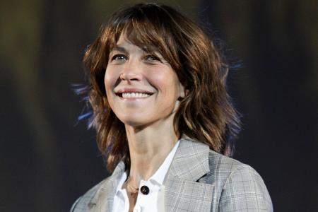 Sophie Marceau