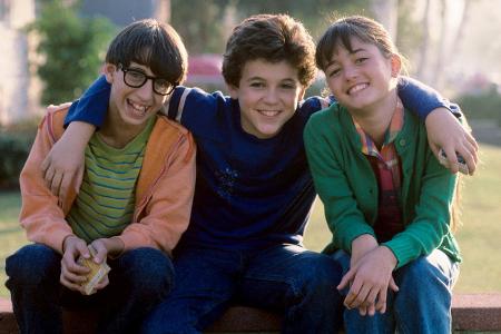 Fred Savage