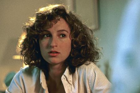 Jennifer Grey