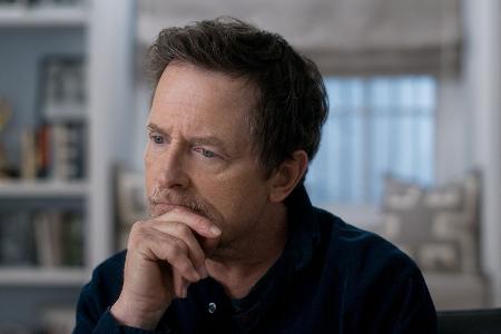 Michael J. Fox