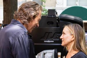 "And Just Like That...": Dritte Staffel kommt im Mai nach Deutschland