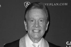 Quiz-Legende Wink Martindale ist mit 91 Jahren gestorben