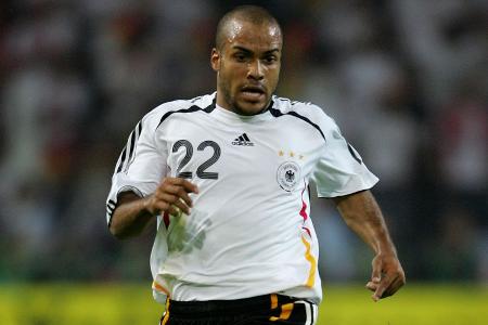 David Odonkor