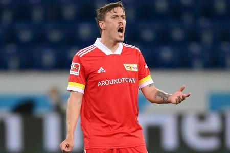 Max Kruse