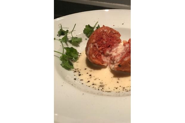 Rote-Bete-Knödel