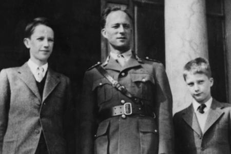 Leopold III. von Belgien