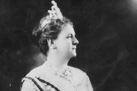 Wilhelmina der Niederlande