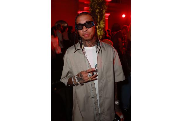 Rapper Tyga war mal mit Kylie Jenner zusammen. Was sie über den OnlyFans-Account ihres Ex' wohl gedacht hat? Nacktfotos und -videos postete der Musiker dort nicht, er wollte über OnlyFans seinen Fans ...
