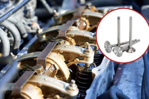 Wie viele Ventile braucht ein Motor wirklich?