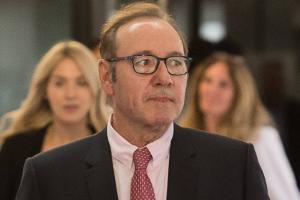 Kevin Spacey: Er schlüpft wieder in seine "House of Cards"-Rolle