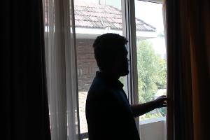 Afghanen mit Aufnahmezusage auf dem Weg nach Deutschland