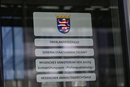 Das OLG entschied über die Herstellung eines Krebsmedikamentes. (Archivbild) Das OLG entschied über die Herstellung eines Krebsmedikamentes. (Archivbild)