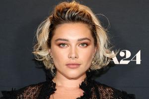 Marvel-Star Florence Pugh stürzte sich vom zweithöchsten Wolkenkratzer der Welt