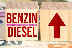 Kostet Diesel bald mehr?