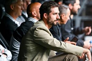 Trapp im Abschlusstraining dabei - und fehlt doch weiter