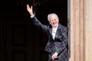 Königin Margrethe - Eine besondere Dänin wird 85