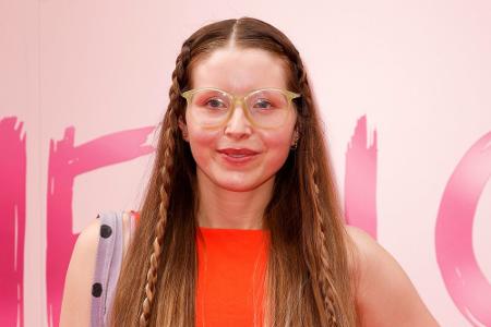 Jessie Cave
