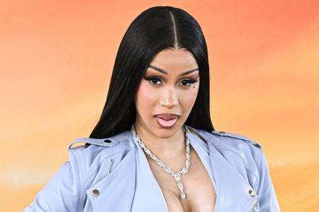 Cardi B