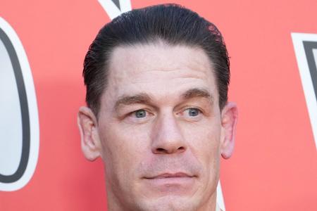 John Cena