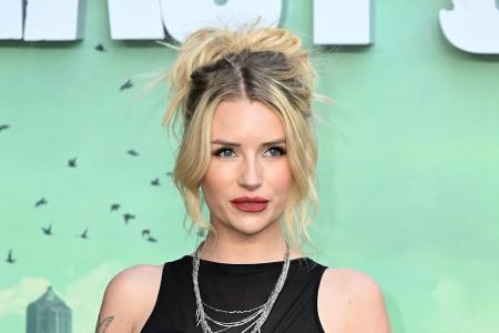 Lottie Moss