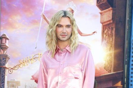 Bill Kaulitz