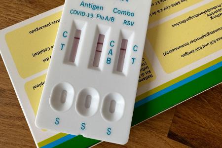 Die Pharmaindustrie pocht auf freiwillige Beteiligung der Firmen an jeglichen Absprachen. (Archivbild)