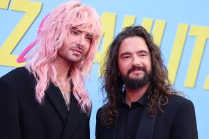 "Das ist doch jetzt nicht dein Ernst": Tom Kaulitz bringt Bill mit Geständnis zum Ausflippen