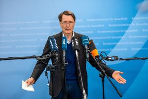 Elektronische Patientenakte soll Behandlung besser machen