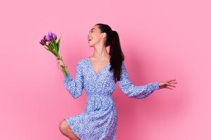 Schick gestylt zum Fest: Outfits für den Osterbrunch