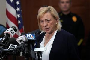 US-Justizministerium verklagt Maine im Streit um Transgender