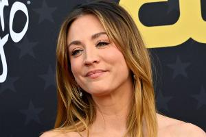 "The Big Bang Theory"-Star Kaley Cuoco: Ihre neue Serie ist Geschichte