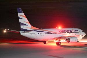Flieger gelandet - Deutschland nimmt weitere Afghanen auf