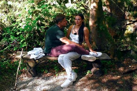 Couple Challenge