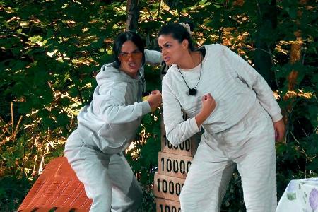 Couple Challenge