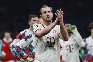 Eberl: "Können vielleicht eine Nacht trauern"