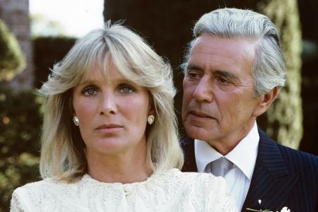 Krystle Carrington