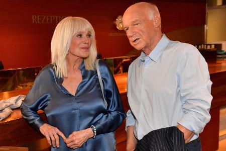 Linda Evans