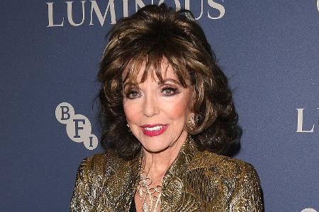 Joan Collins